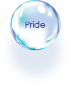 Pride